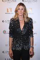 PFW - Christophe Guillarme Front Row