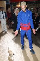 PFW - Christophe Guillarme Front Row