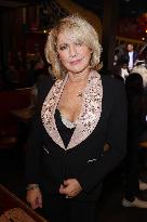 PFW - Christophe Guillarme Front Row