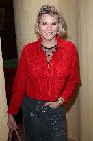 PFW - Christophe Guillarme Front Row