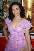 PFW - Christophe Guillarme Front Row