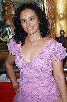 PFW - Christophe Guillarme Front Row