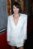 PFW - Christophe Guillarme Front Row