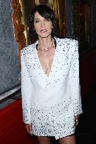 PFW - Christophe Guillarme Front Row