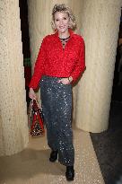 PFW - Christophe Guillarme Front Row