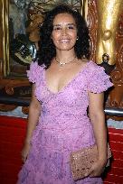 PFW - Christophe Guillarme Front Row