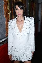 PFW - Christophe Guillarme Front Row