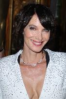 PFW - Christophe Guillarme Front Row