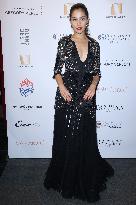 PFW - Christophe Guillarme Front Row