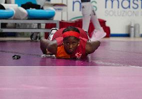 VOLLEY - Amichevole - 8° Memorial Giampaolo Ferrari - Igor Gorgonzola Novara vs Galatasaray Daikin Istanbul