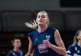 VOLLEY - Amichevole - 8° Memorial Giampaolo Ferrari - Igor Gorgonzola Novara vs Galatasaray Daikin Istanbul