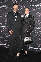 PFW Karl Lagerfeld From Paris With Love Party