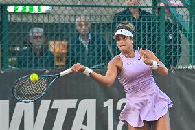 TENNIS - Internazionali di Tennis - WTA125 Women - Internazionali di Calabria