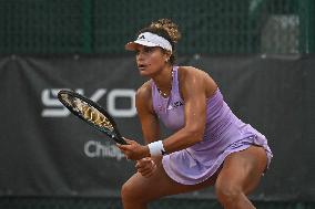 TENNIS - Internazionali di Tennis - WTA125 Women - Internazionali di Calabria