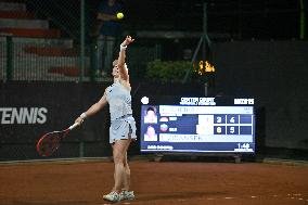 TENNIS - Internazionali di Tennis - WTA125 Women - Internazionali di Calabria
