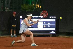 TENNIS - Internazionali di Tennis - WTA125 Women - Internazionali di Calabria
