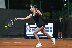 TENNIS - Internazionali di Tennis - WTA125 Women - Internazionali di Calabria