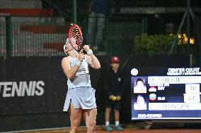 TENNIS - Internazionali di Tennis - WTA125 Women - Internazionali di Calabria