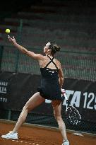 TENNIS - Internazionali di Tennis - WTA125 Women - Internazionali di Calabria