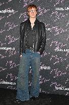 PFW Karl Lagerfeld From Paris With Love Party