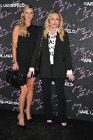 PFW Karl Lagerfeld From Paris With Love Party