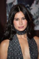 PFW Acne Studios Front Row