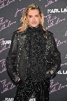 PFW Karl Lagerfeld From Paris With Love Party