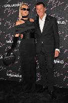 PFW Karl Lagerfeld From Paris With Love Party