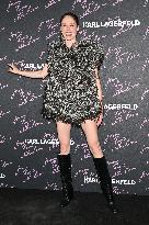 PFW Karl Lagerfeld From Paris With Love Party