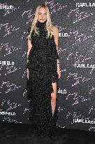 PFW Karl Lagerfeld From Paris With Love Party