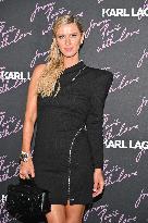 PFW Karl Lagerfeld From Paris With Love Party