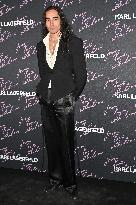 PFW Karl Lagerfeld From Paris With Love Party