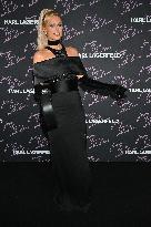 PFW Karl Lagerfeld From Paris With Love Party