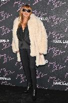 PFW Karl Lagerfeld From Paris With Love Party