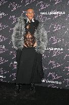 PFW Karl Lagerfeld From Paris With Love Party