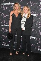 PFW Karl Lagerfeld From Paris With Love Party