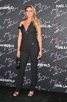 PFW Karl Lagerfeld From Paris With Love Party