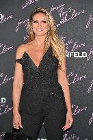 PFW Karl Lagerfeld From Paris With Love Party