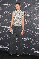 PFW Karl Lagerfeld From Paris With Love Party