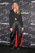 PFW Karl Lagerfeld From Paris With Love Party