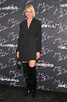 PFW Karl Lagerfeld From Paris With Love Party