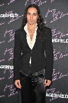 PFW Karl Lagerfeld From Paris With Love Party