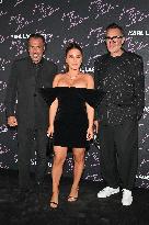 PFW Karl Lagerfeld From Paris With Love Party