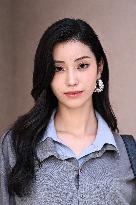 PFW Acne Studios Photocall