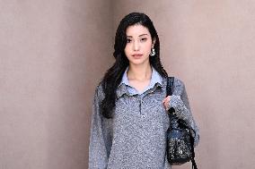 PFW Acne Studios Photocall