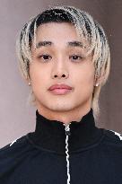 PFW Acne Studios Photocall