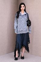 PFW Acne Studios Photocall