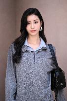 PFW Acne Studios Photocall