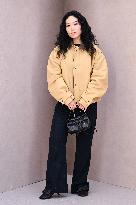 PFW Acne Studios Photocall