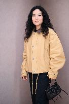 PFW Acne Studios Photocall